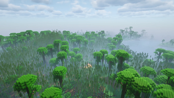 Complementary Shaders - Unbound — screenshot 4