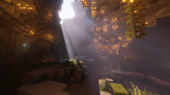 Complementary Shaders - Unbound — screenshot 6