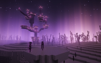Complementary Shaders - Unbound — screenshot 7