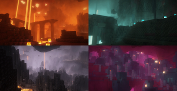 Complementary Shaders - Unbound — screenshot 8