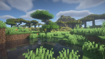 BSL Shaders — screenshot 1