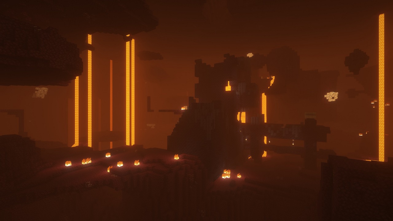 BSL Shaders — screenshot 2