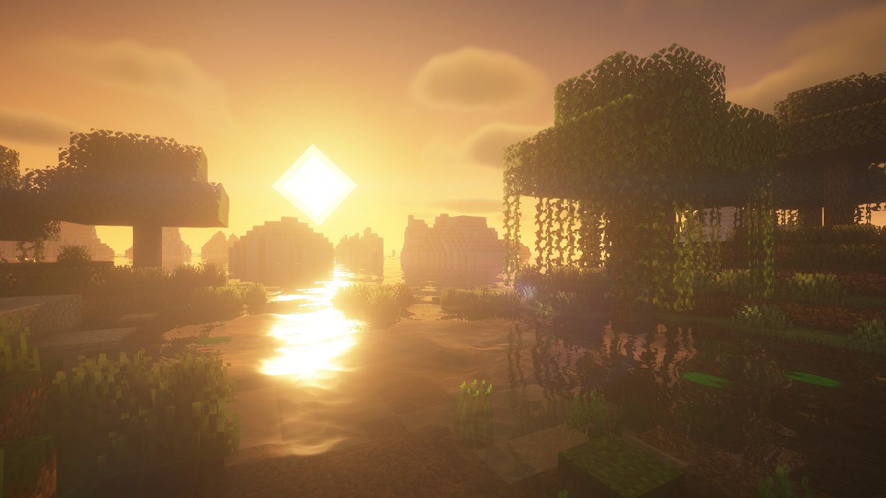 BSL Shaders — screenshot 3