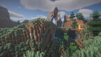 BSL Shaders — screenshot 4