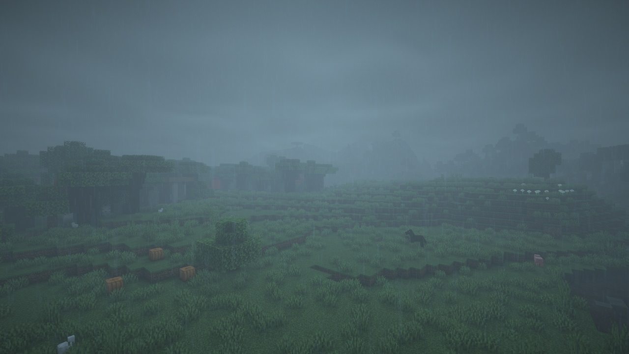 BSL Shaders — screenshot 5