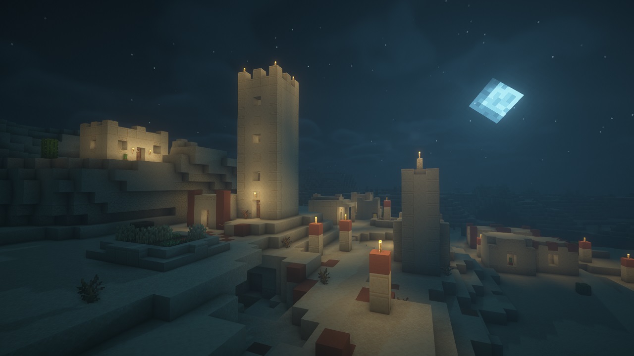 BSL Shaders — screenshot 6
