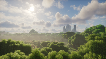 Photon Shaders — screenshot 2