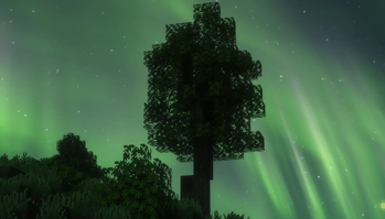 Solas Shader — screenshot 1