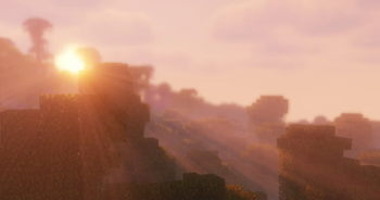 Solas Shader — screenshot 2