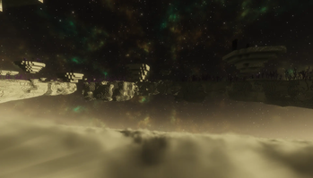 Solas Shader — screenshot 3