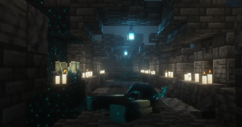 Solas Shader — screenshot 4