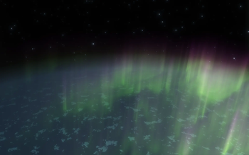 Solas Shader — screenshot 6