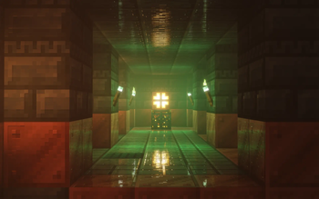 Solas Shader — screenshot 8