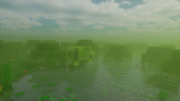 Bliss Shaders — screenshot 3