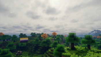 Bliss Shaders — screenshot 7