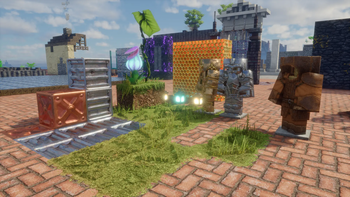 Bliss Shaders — screenshot 8