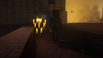 Rethinking Voxels — screenshot 1