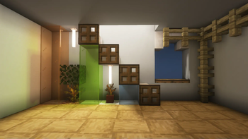 Rethinking Voxels — screenshot 2