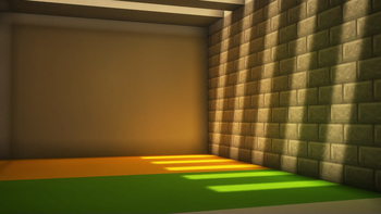 Rethinking Voxels — screenshot 3