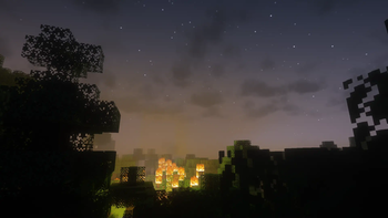 Rethinking Voxels — screenshot 4