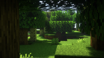 Rethinking Voxels — screenshot 5