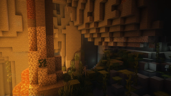Rethinking Voxels — screenshot 6