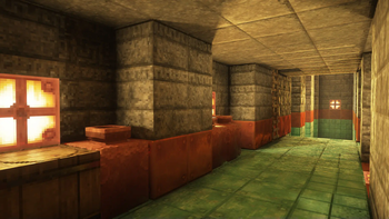 Rethinking Voxels — screenshot 7