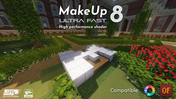 MakeUp - Ultra Fast — screenshot 6