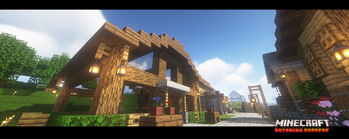 AstraLex Shaders — screenshot 4
