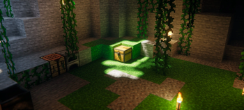 Nostalgia Shader — screenshot 1