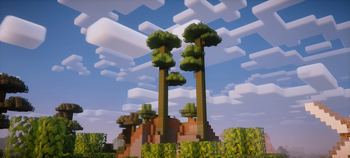 Nostalgia Shader — screenshot 3