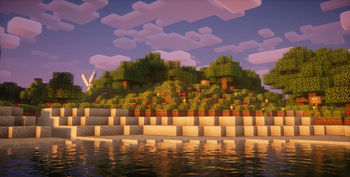 Nostalgia Shader — screenshot 5
