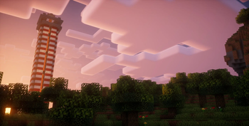 Nostalgia Shader — screenshot 6