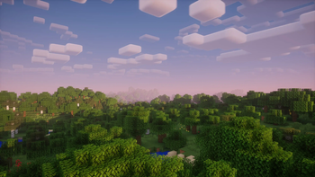 Nostalgia Shader — screenshot 7