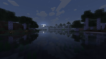 Miniature Shader — screenshot 1