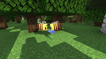 Miniature Shader — screenshot 2