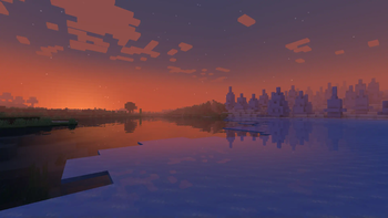 Miniature Shader — screenshot 4