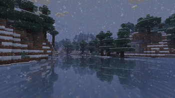 Miniature Shader — screenshot 5