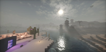 Hysteria Shaders — screenshot 2