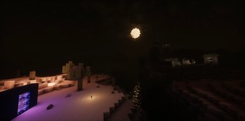 Hysteria Shaders — screenshot 3