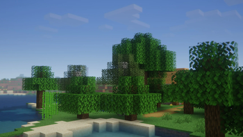 Potato Shaders — screenshot 2