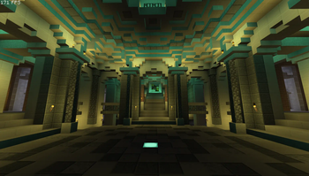 Shrimple — screenshot 1