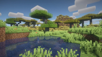 BSL Shaders - Classic — screenshot 1