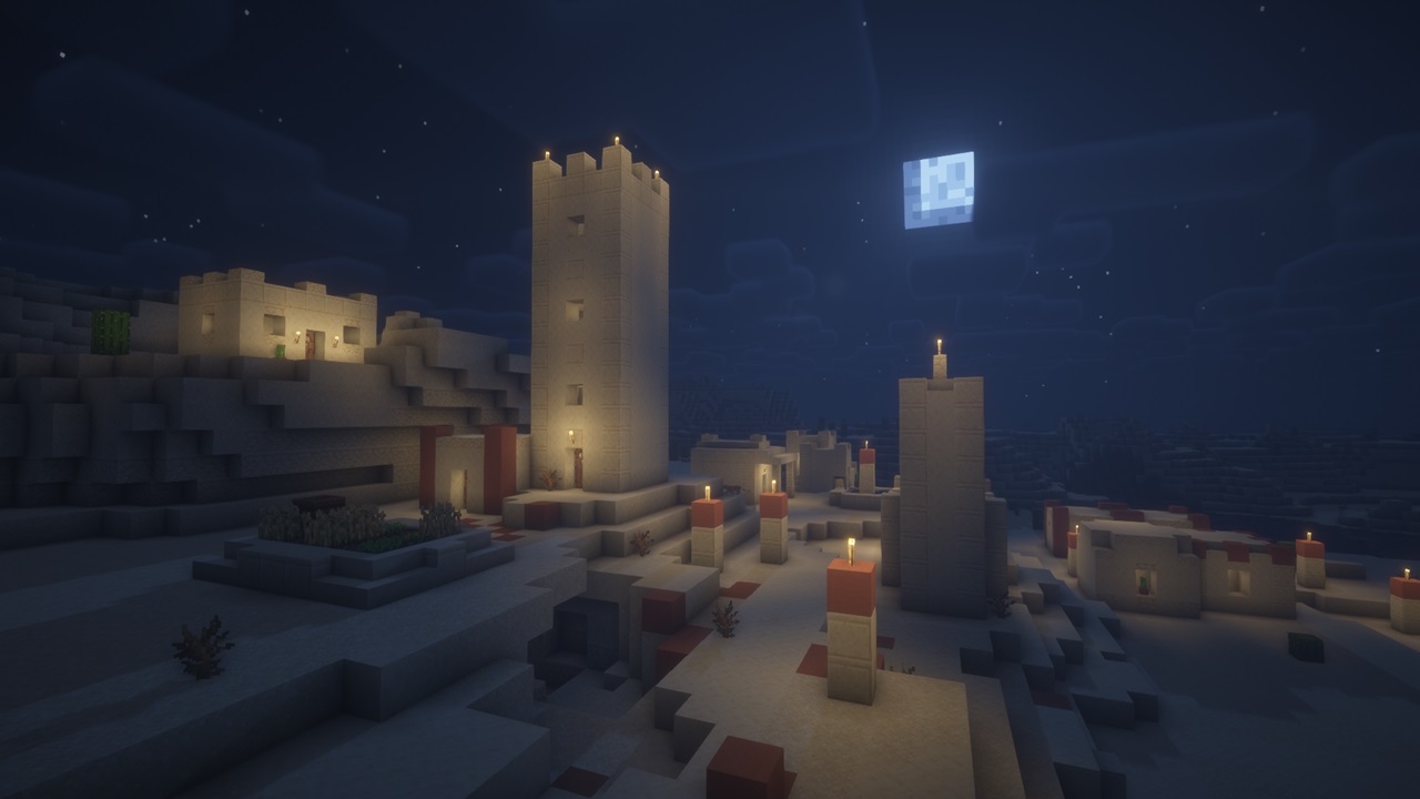 BSL Shaders - Classic — screenshot 2