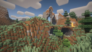 BSL Shaders - Classic — screenshot 3