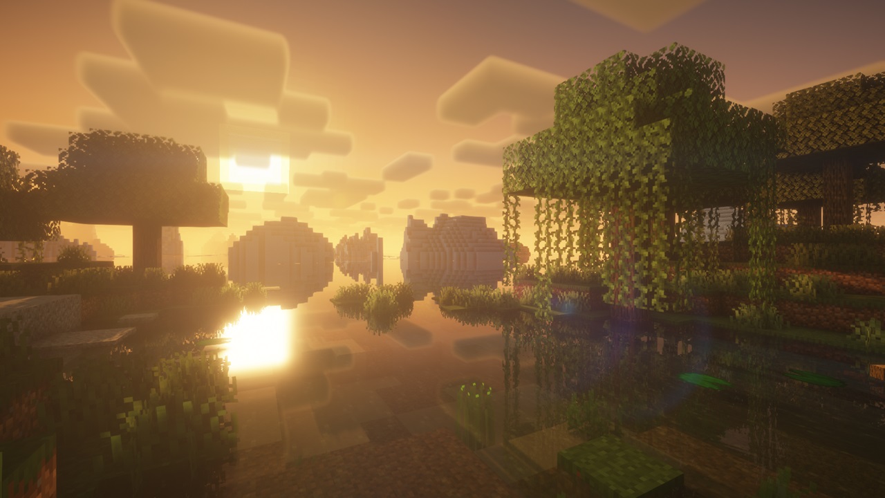 BSL Shaders - Classic — screenshot 4