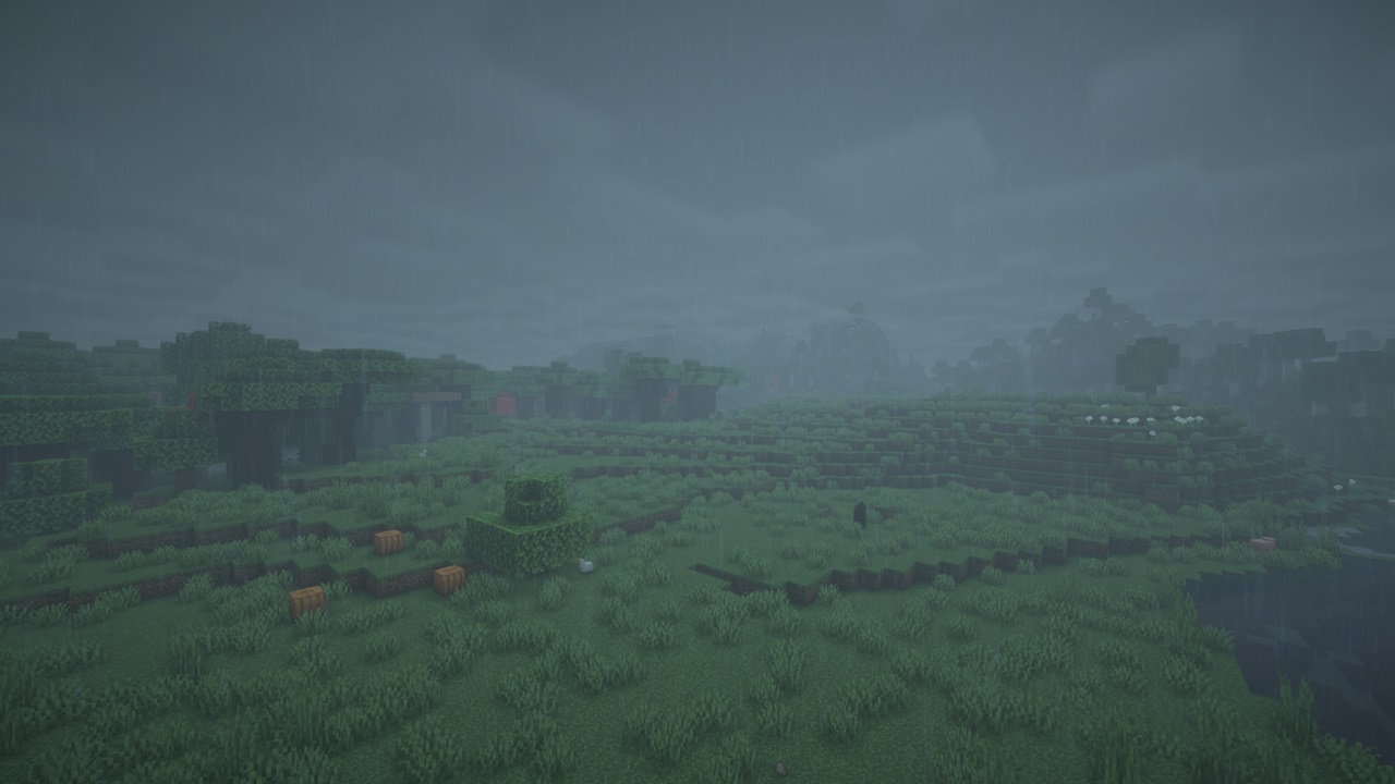 BSL Shaders - Classic — screenshot 5