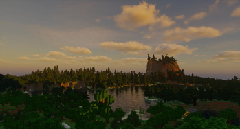 Noble Shaders — screenshot 3