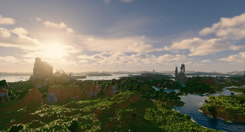 Noble Shaders — screenshot 4