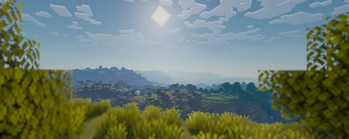 Bloop Shaders — screenshot 1